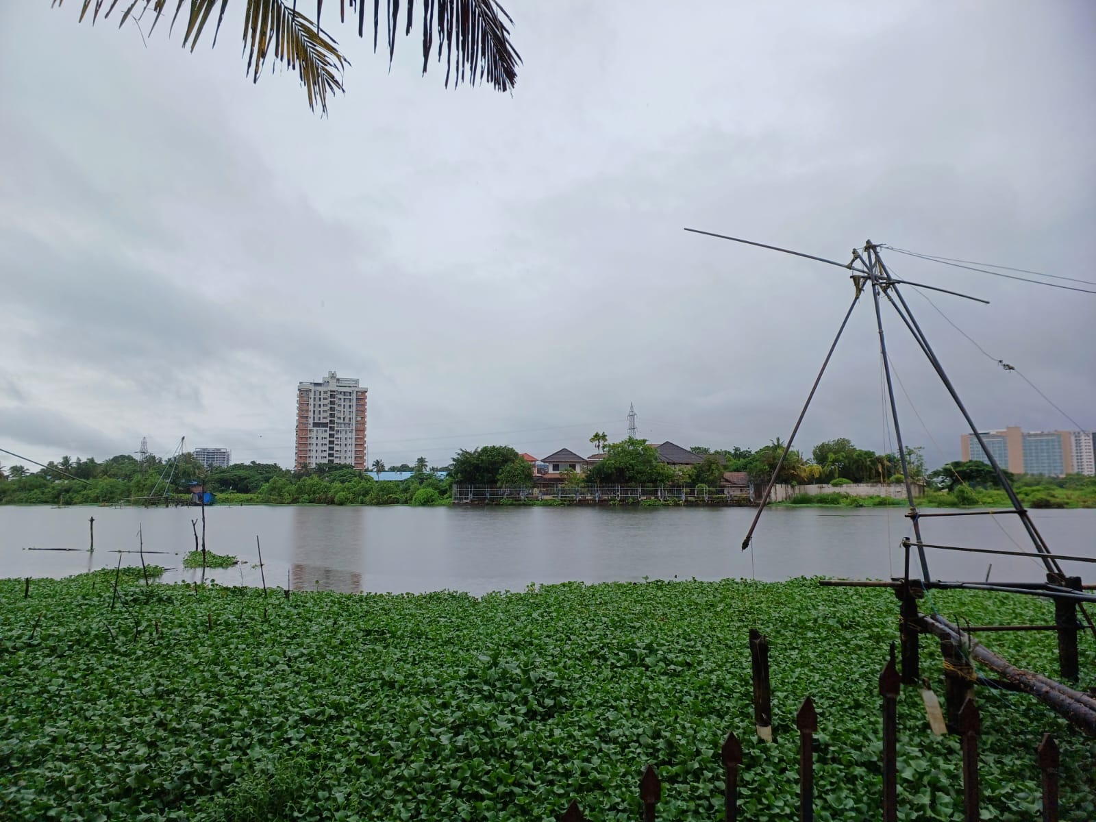 19cents of Residential Land in Maradu