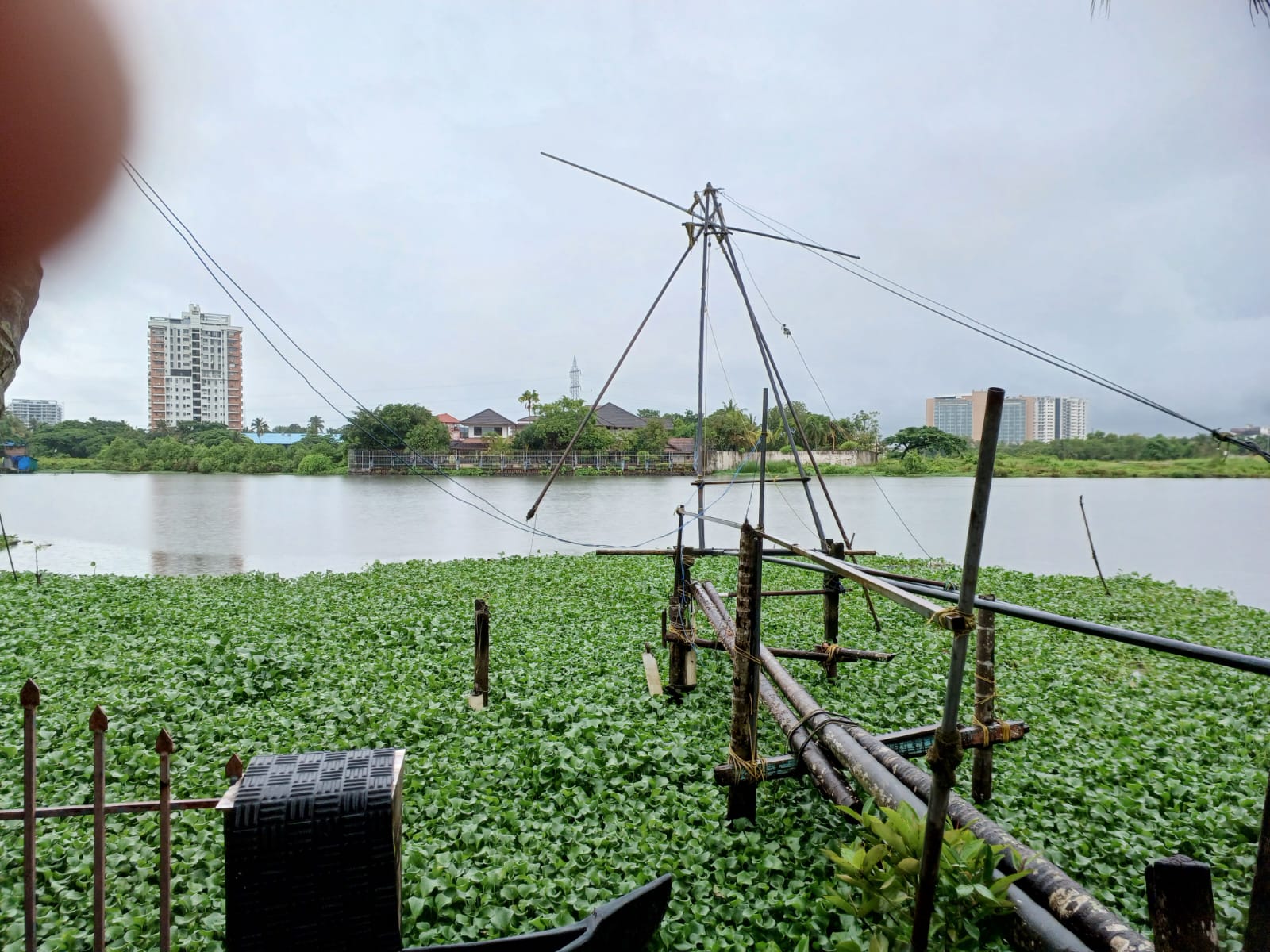 19cents of Residential Land in Maradu