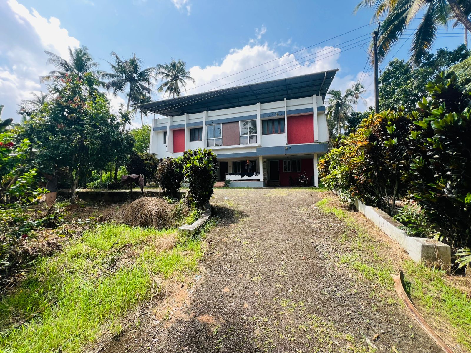 2.47 Acre Puriyadam
