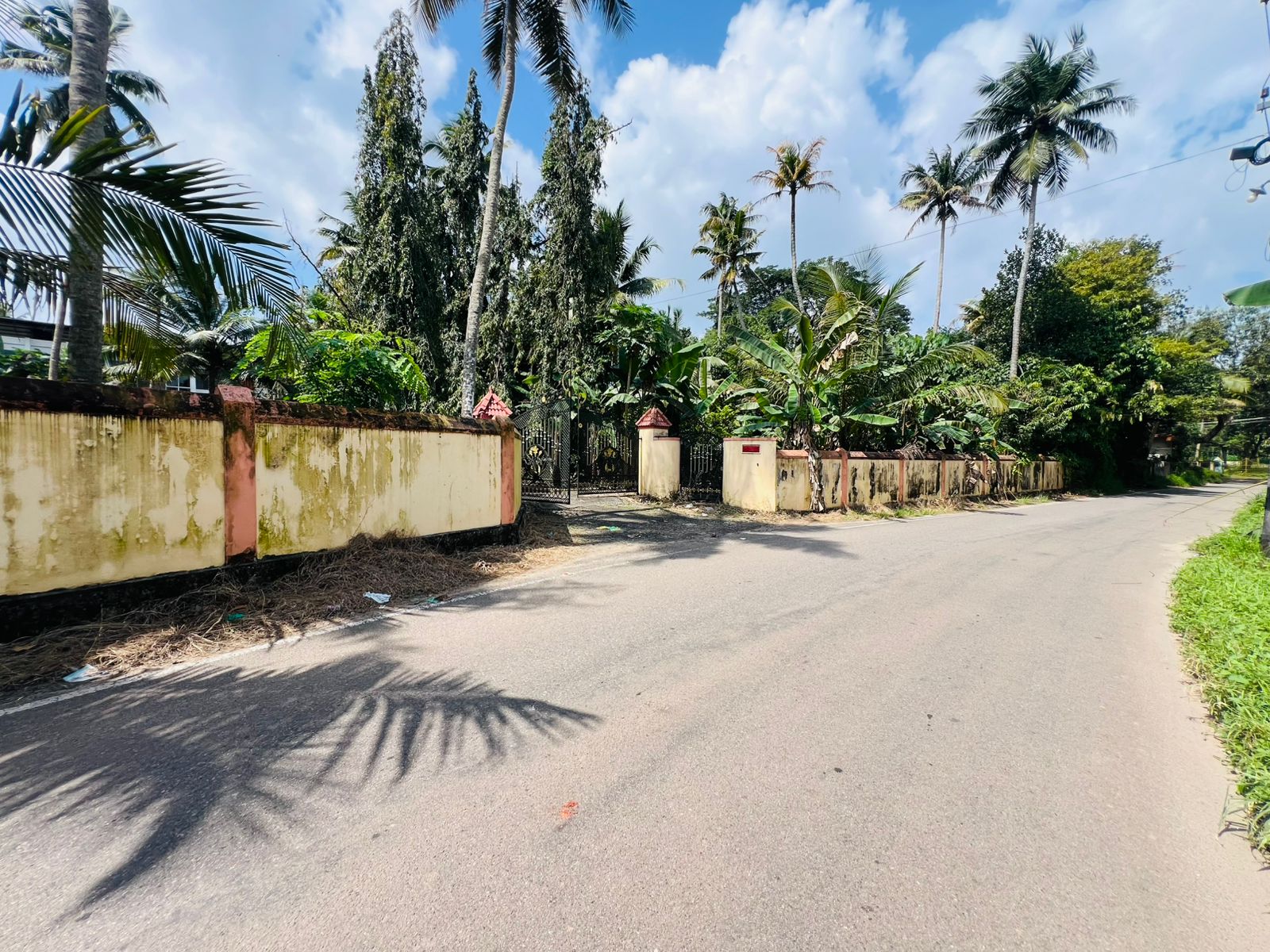 2.47 Acre Puriyadam