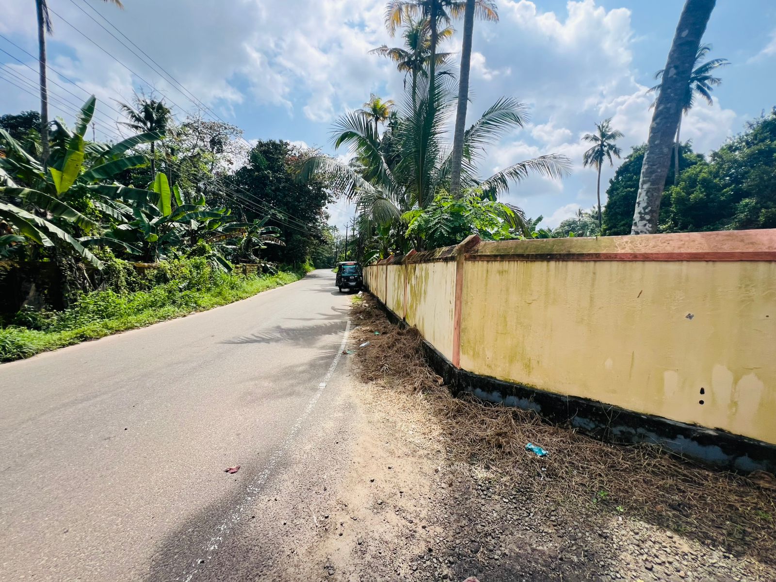 2.47 Acre Puriyadam
