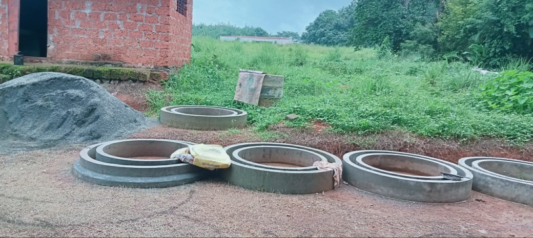 2.5Acres of Land