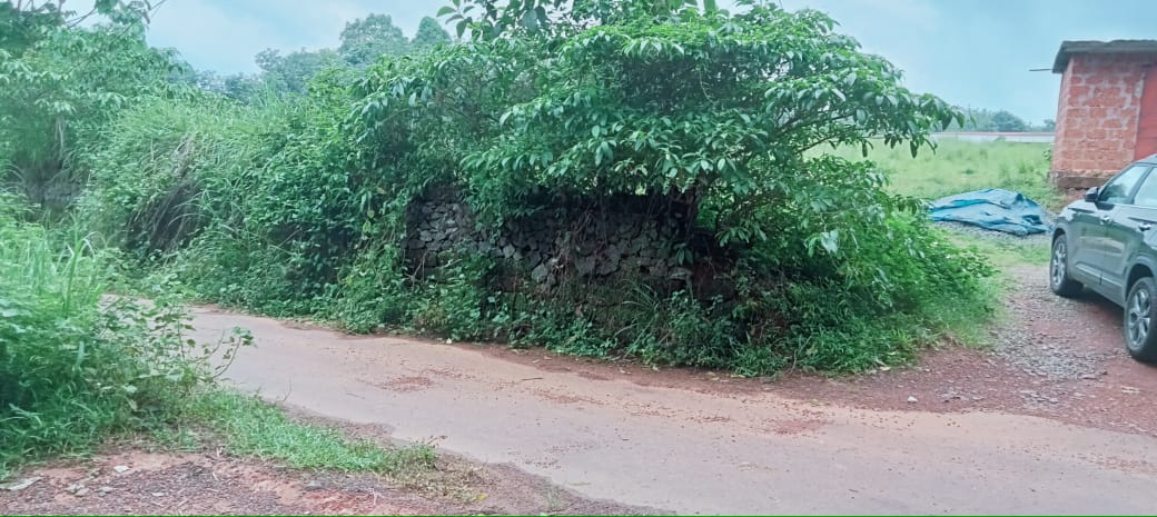 2.5Acres of Land