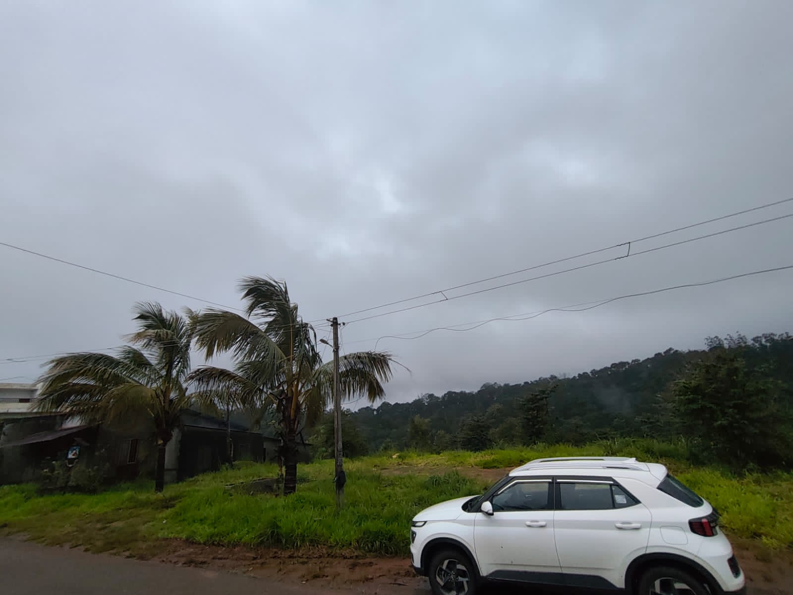 2 Acres of Land with House