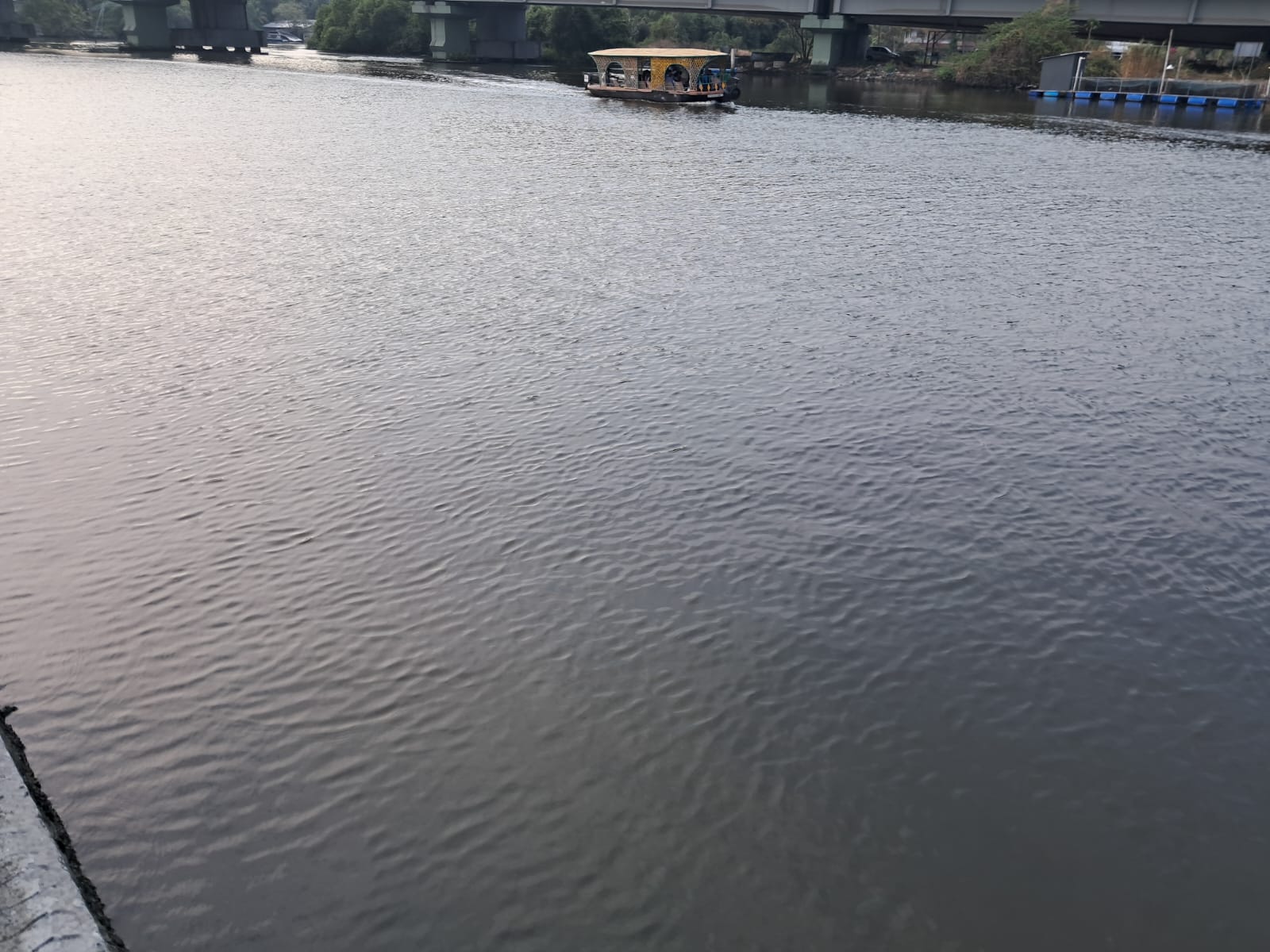 2 Acres of Prime Commercial Property/ Maradu