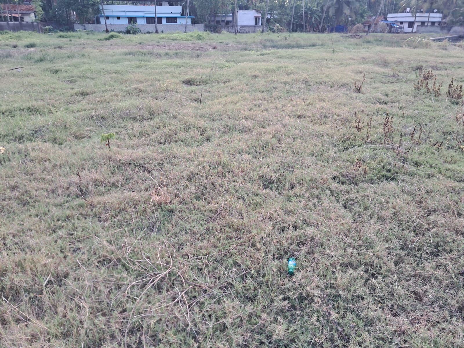 2 Acres of Prime Commercial Property/ Maradu