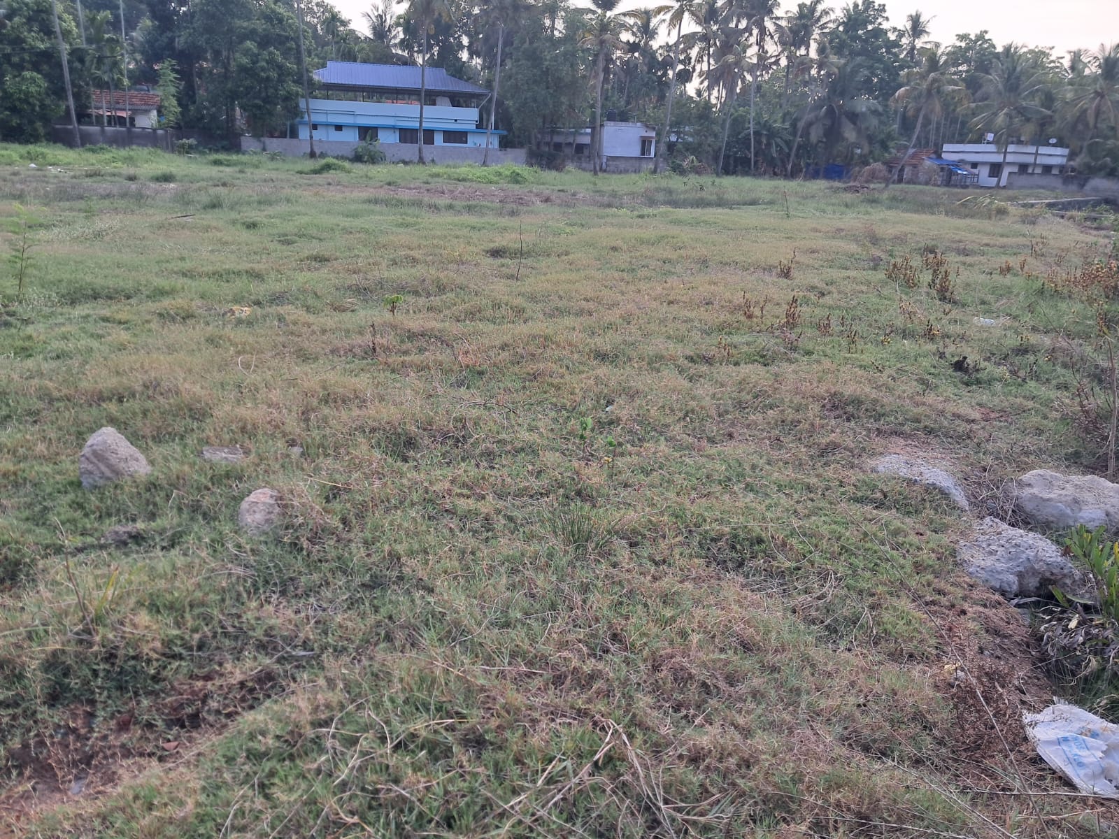 2 Acres of Prime Commercial Property/ Maradu