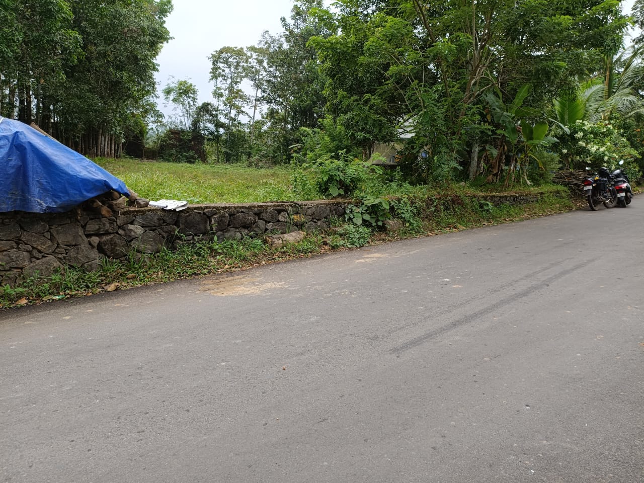 20 Cents of Land - for sale in Kakkanad, Kochi, Kerala