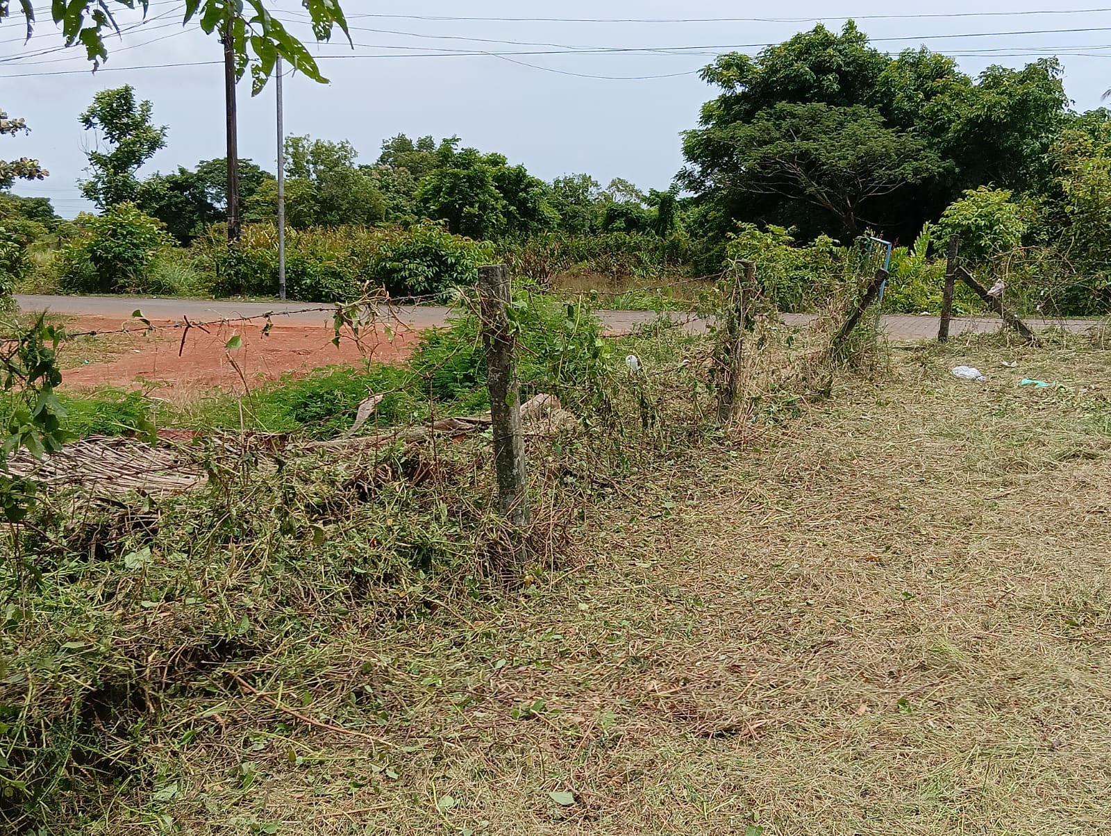 20 cents of Land - for sale in Maradu, Kochi ( Ernakulam ), Kerala