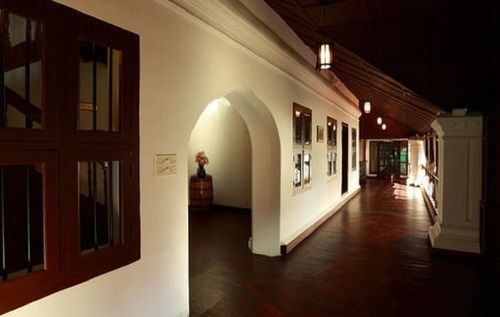 20000sqft 17BHK Traditional House