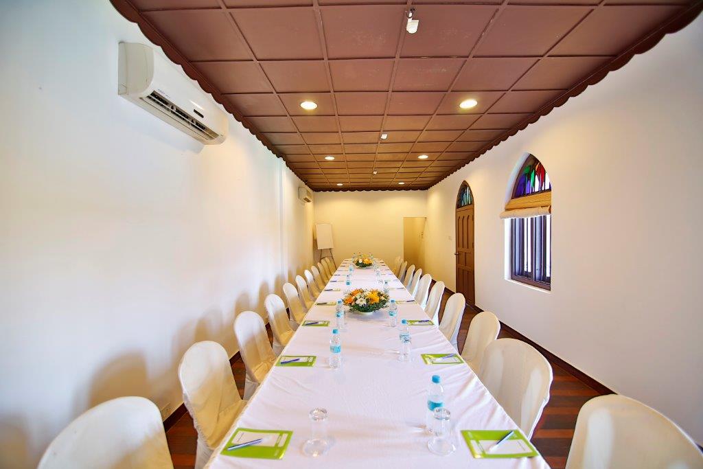 20000sqft 17BHK Traditional House