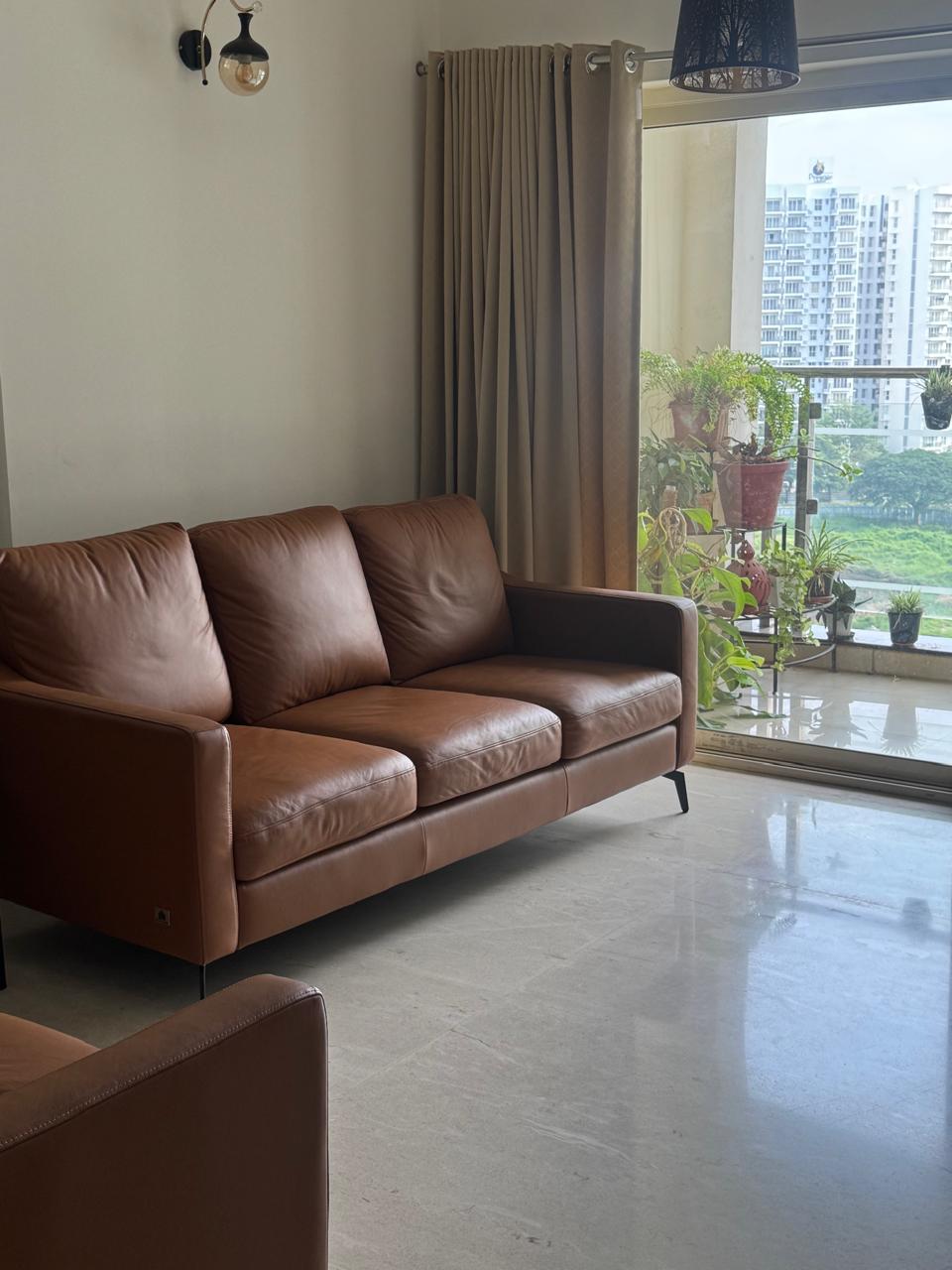 2000sqft 3BHK Fully furnished Flat - for sale in Marine Drive, Kochi ( Ernakulam ), Kerala