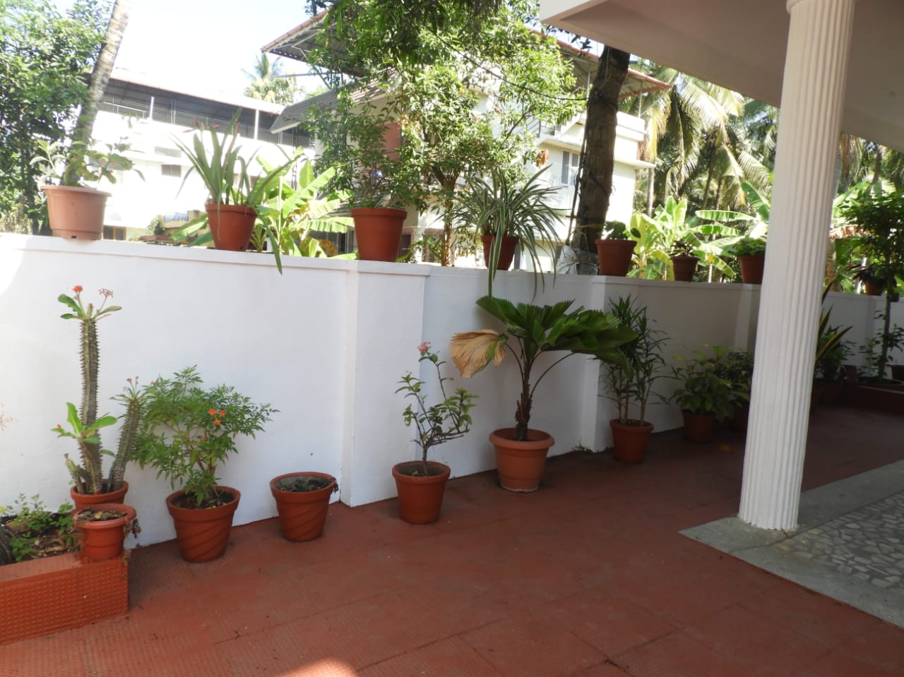 2000sqft 3BHK House