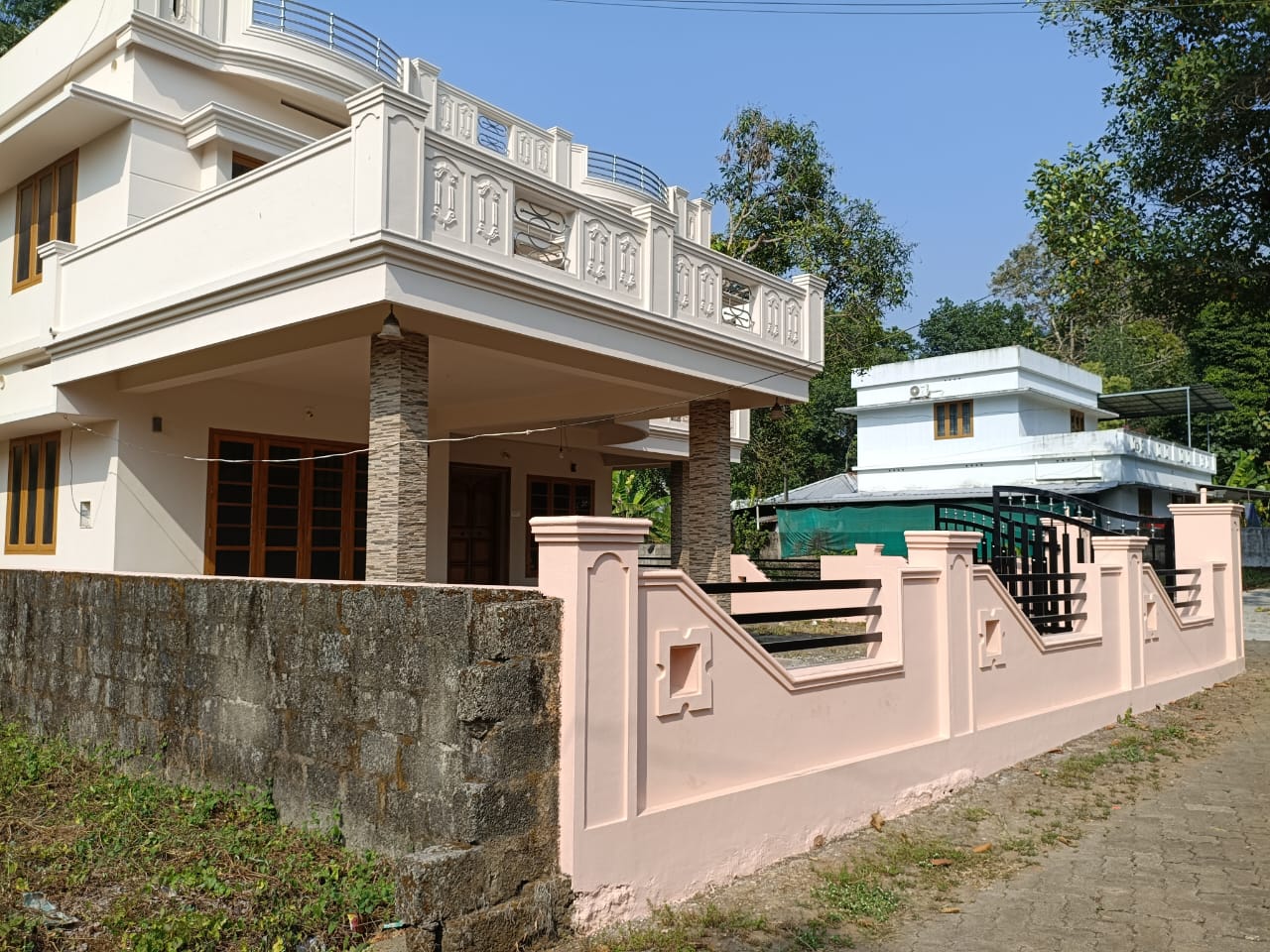 2000sqft 3BHK House - for sale in Moralkala, Kochi ( Ernakulam ), Kerala