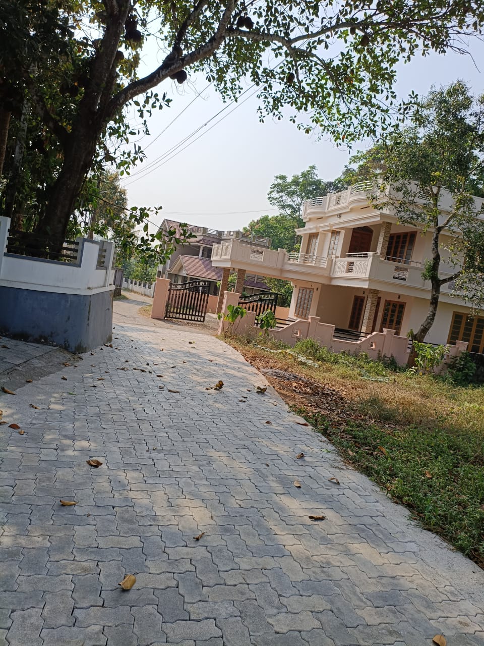2000sqft 3BHK House