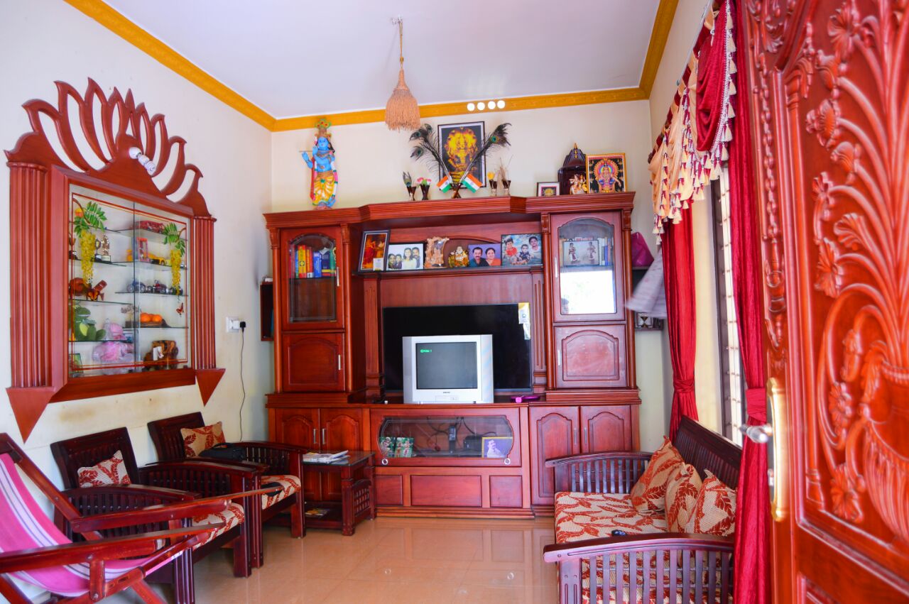 2000sqft 3BHK House - for sale in Tripunithra, Kochi ( Ernakulam ), Kerala