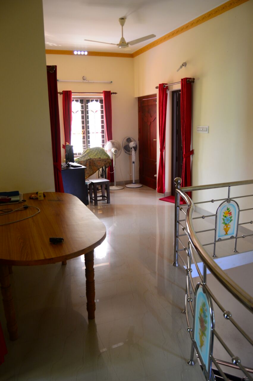 2000sqft 3BHK House