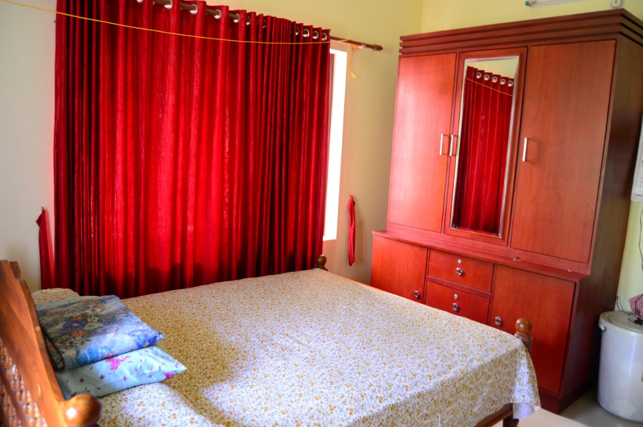 2000sqft 3BHK House