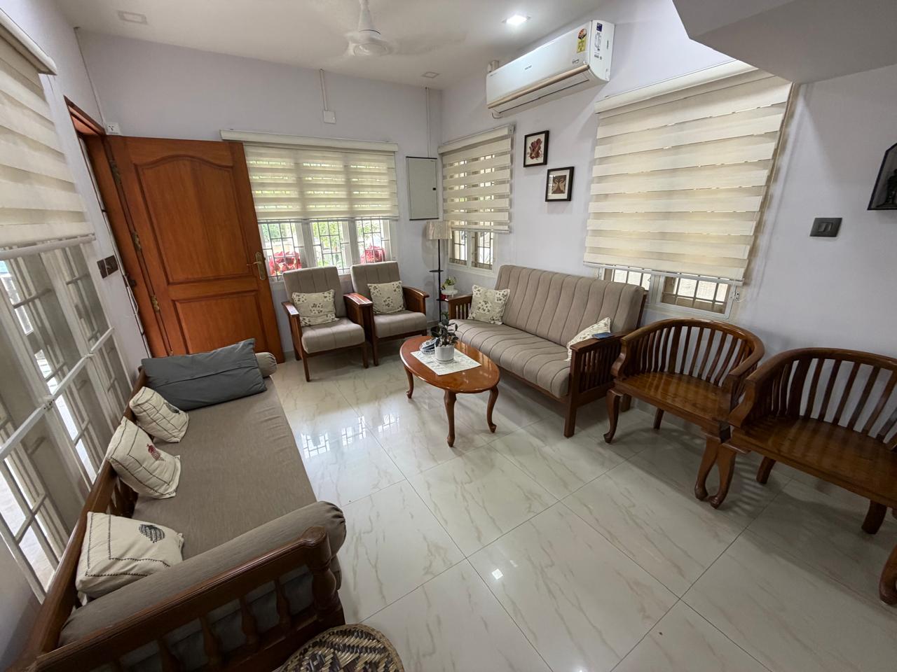 2000sqft 3BHK House in Gated Villa - for sale in Thammanam, Kochi ( Ernakulam ), Kerala