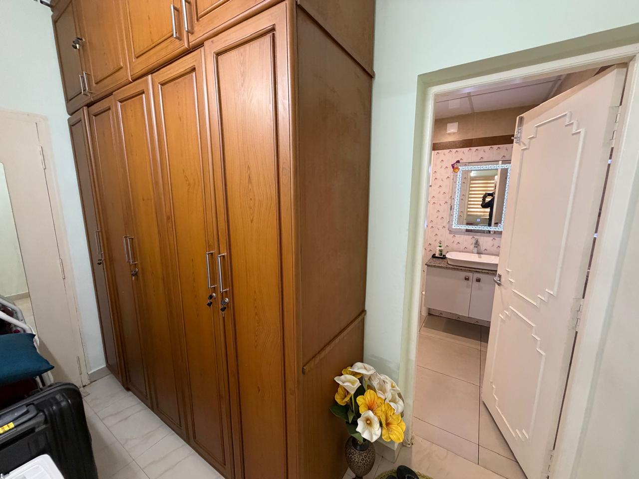 2000sqft 3BHK House in Gated Villa