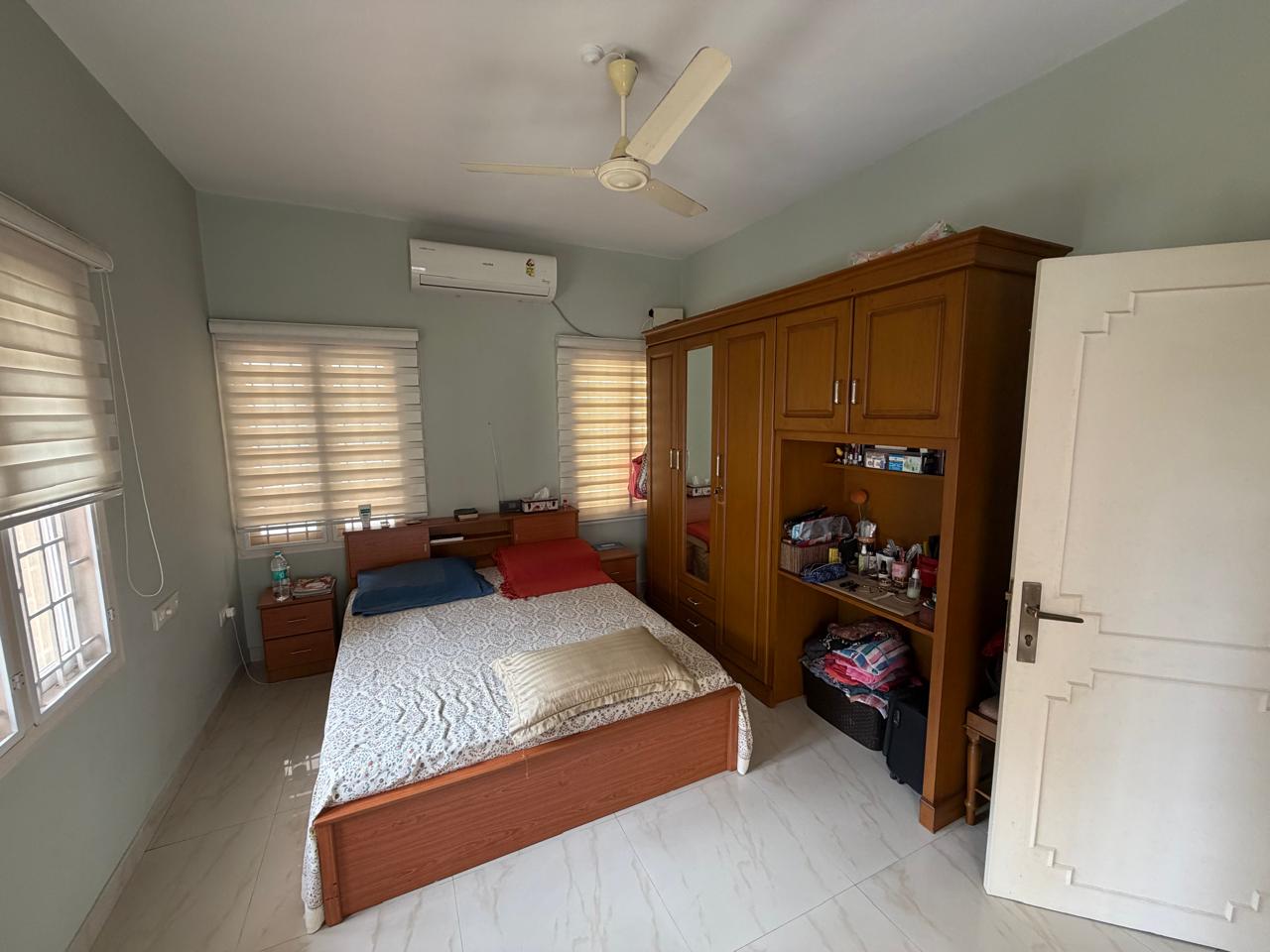 2000sqft 3BHK House in Gated Villa
