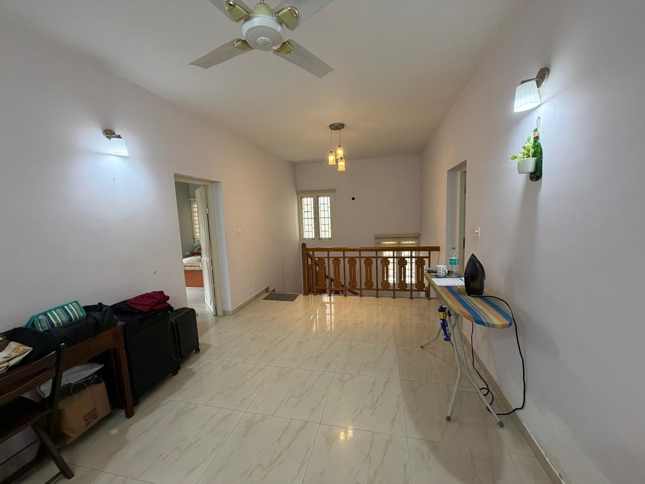 2000sqft 3BHK House in Gated Villa