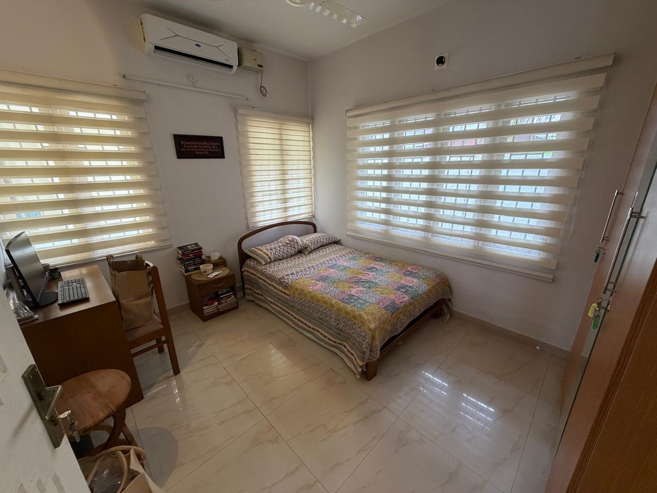 2000sqft 3BHK House in Gated Villa