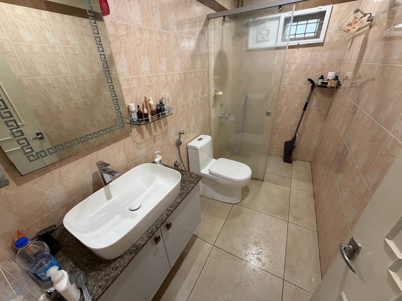 2000sqft 3BHK House in Gated Villa