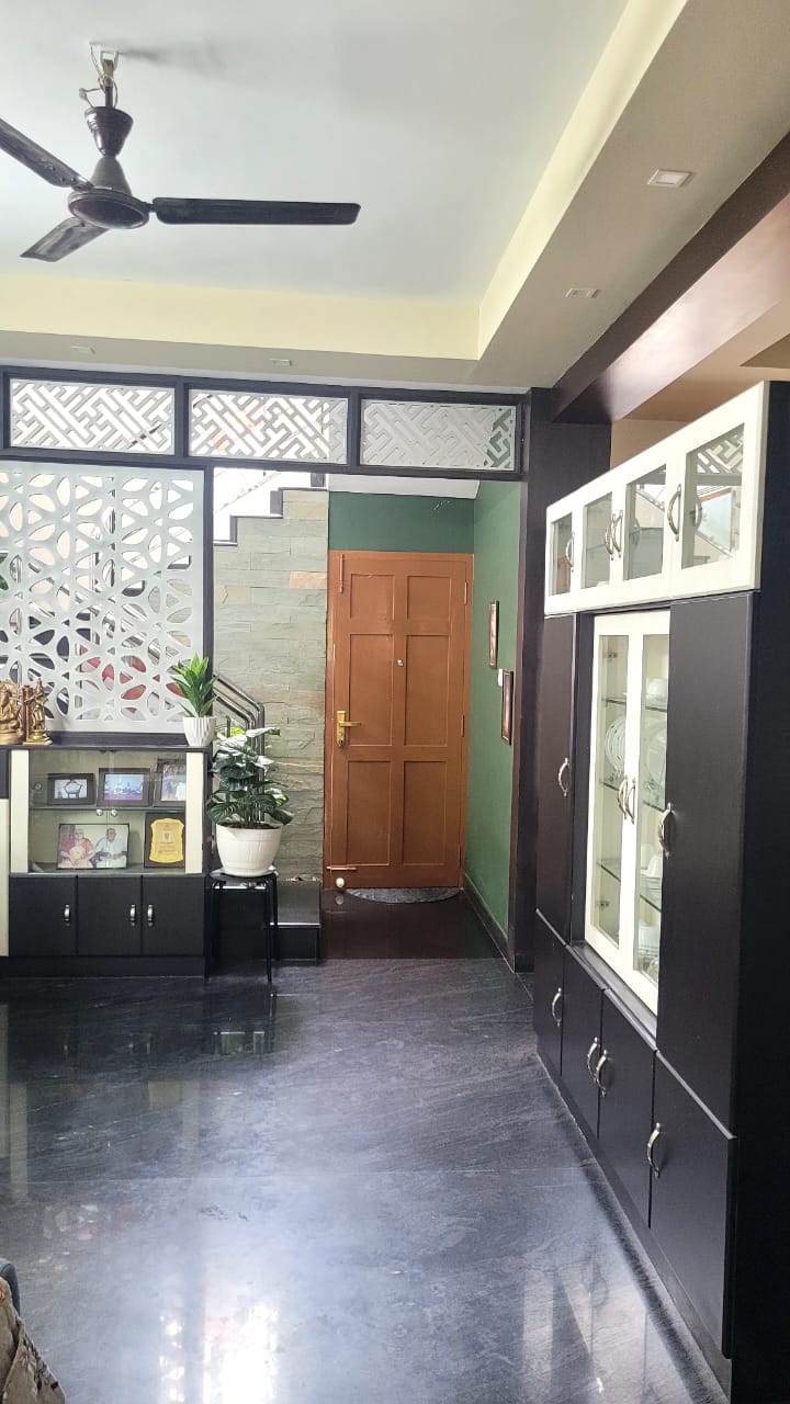 2000sqft 3BHKHouse