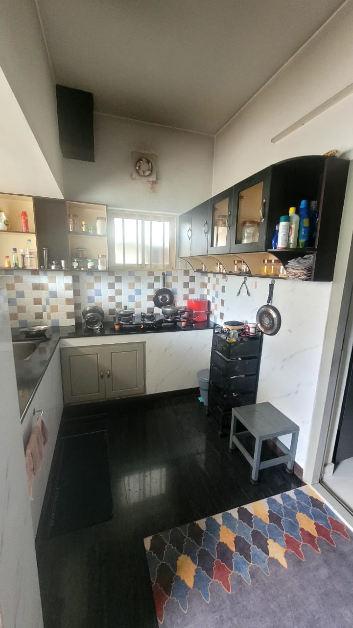 2000sqft 3BHKHouse