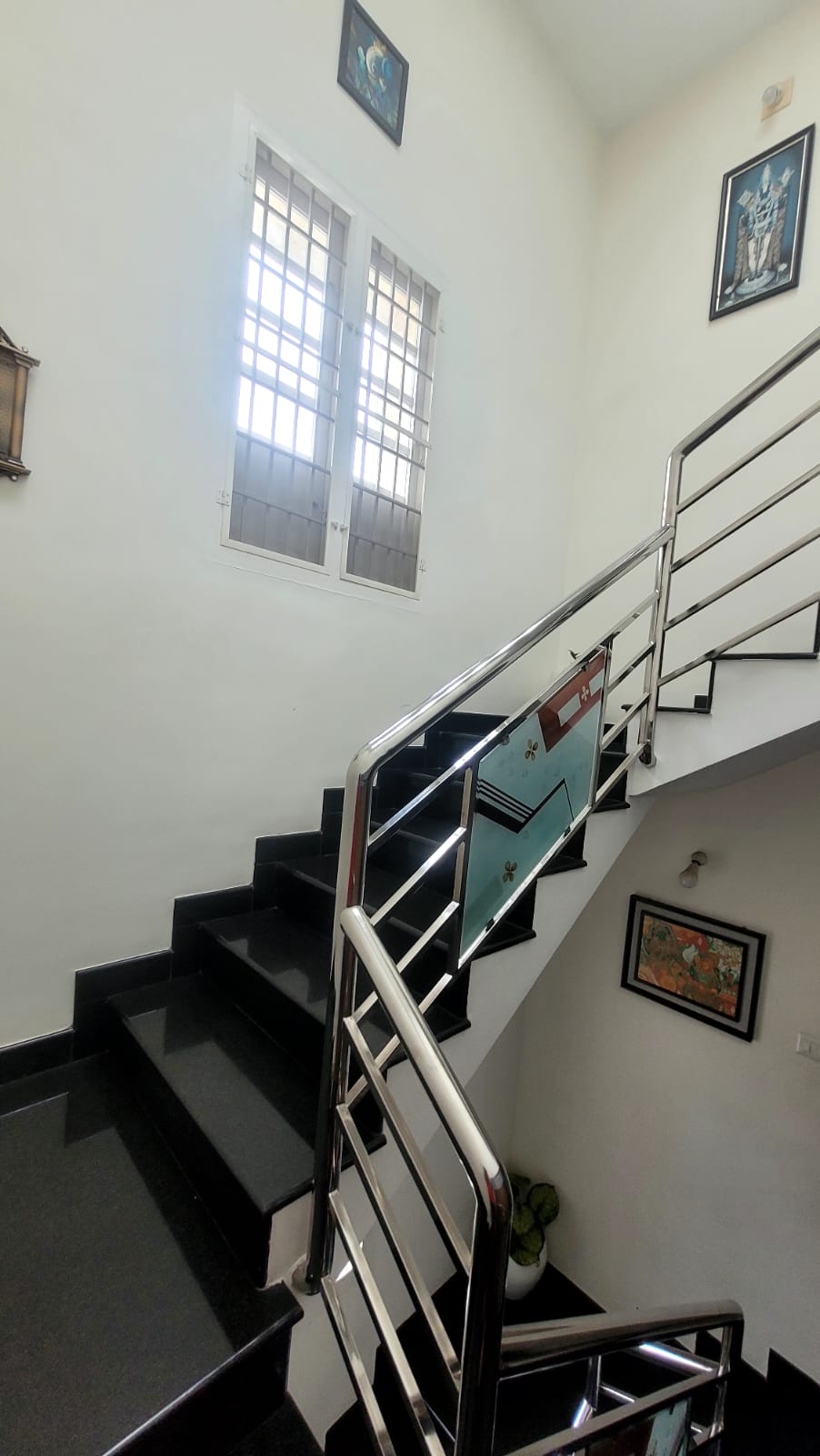 2000sqft 3BHKHouse