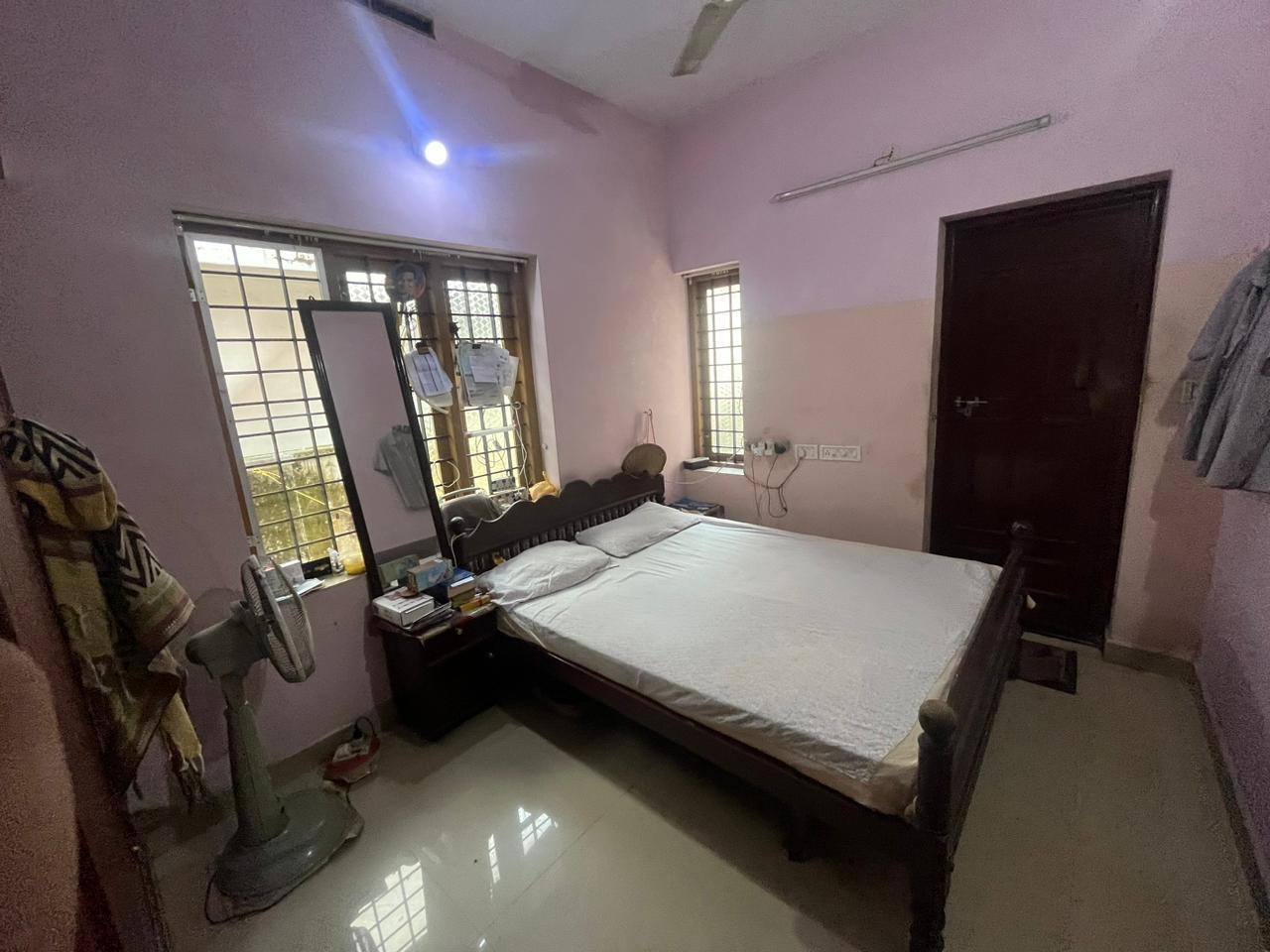 2000sqft 4BHK Furnished House with 4.25 Cents of Land