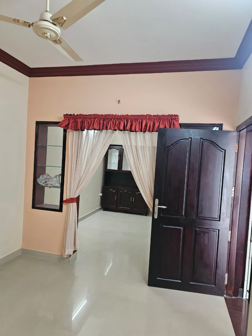 2000sqft 4BHK House