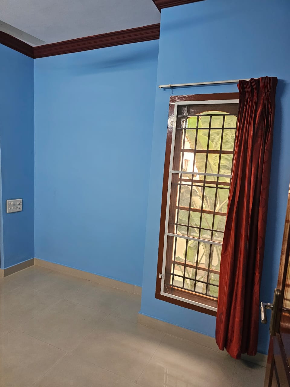2000sqft 4BHK House