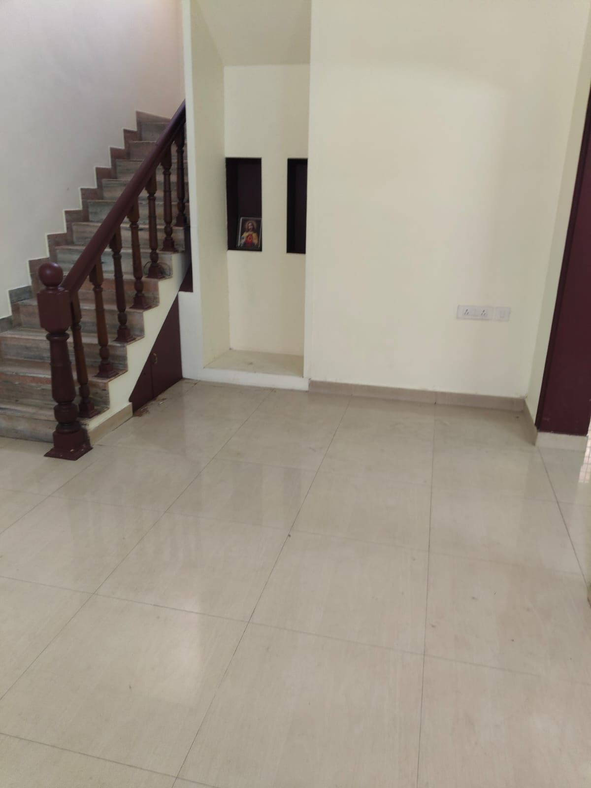 2000sqft 4BHK House