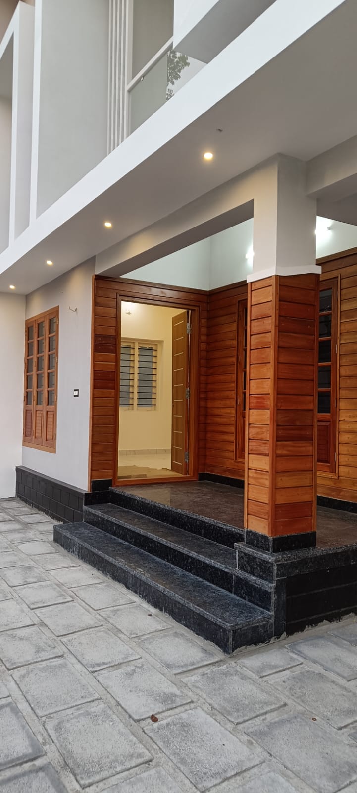 2000sqft 4bhk House - for sale in Kangarapady, Kochi ( Ernakulam ), Kerala