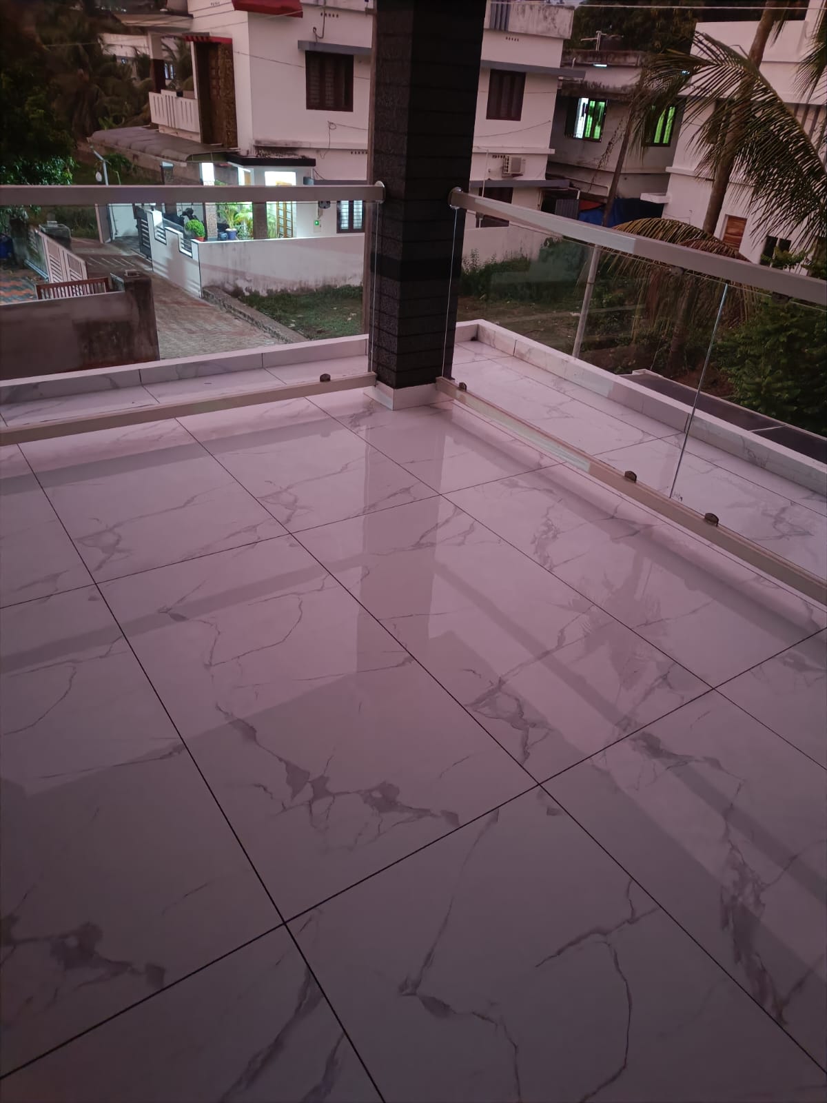 2000sqft 4bhk House