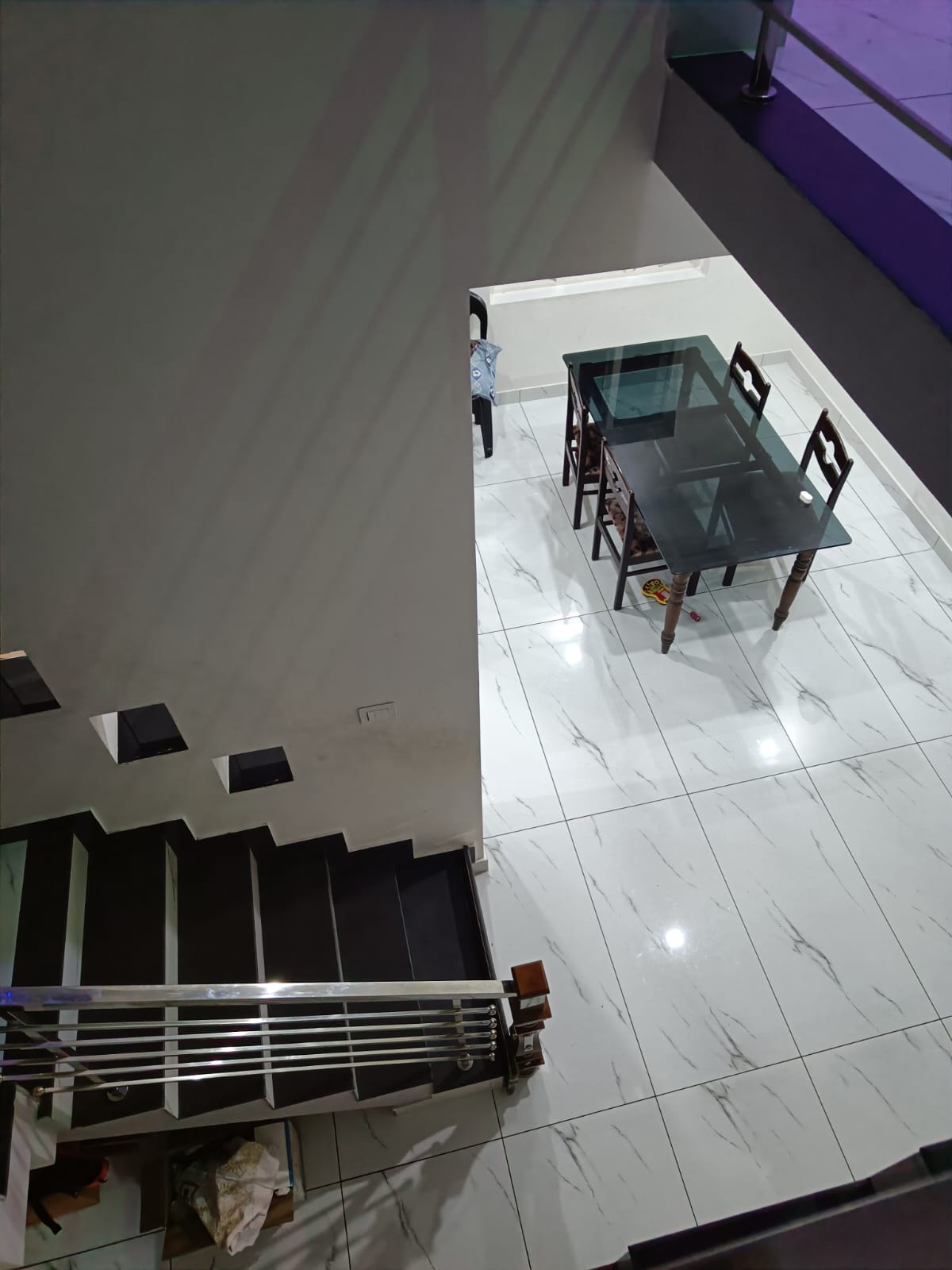 2000sqft 4bhk House