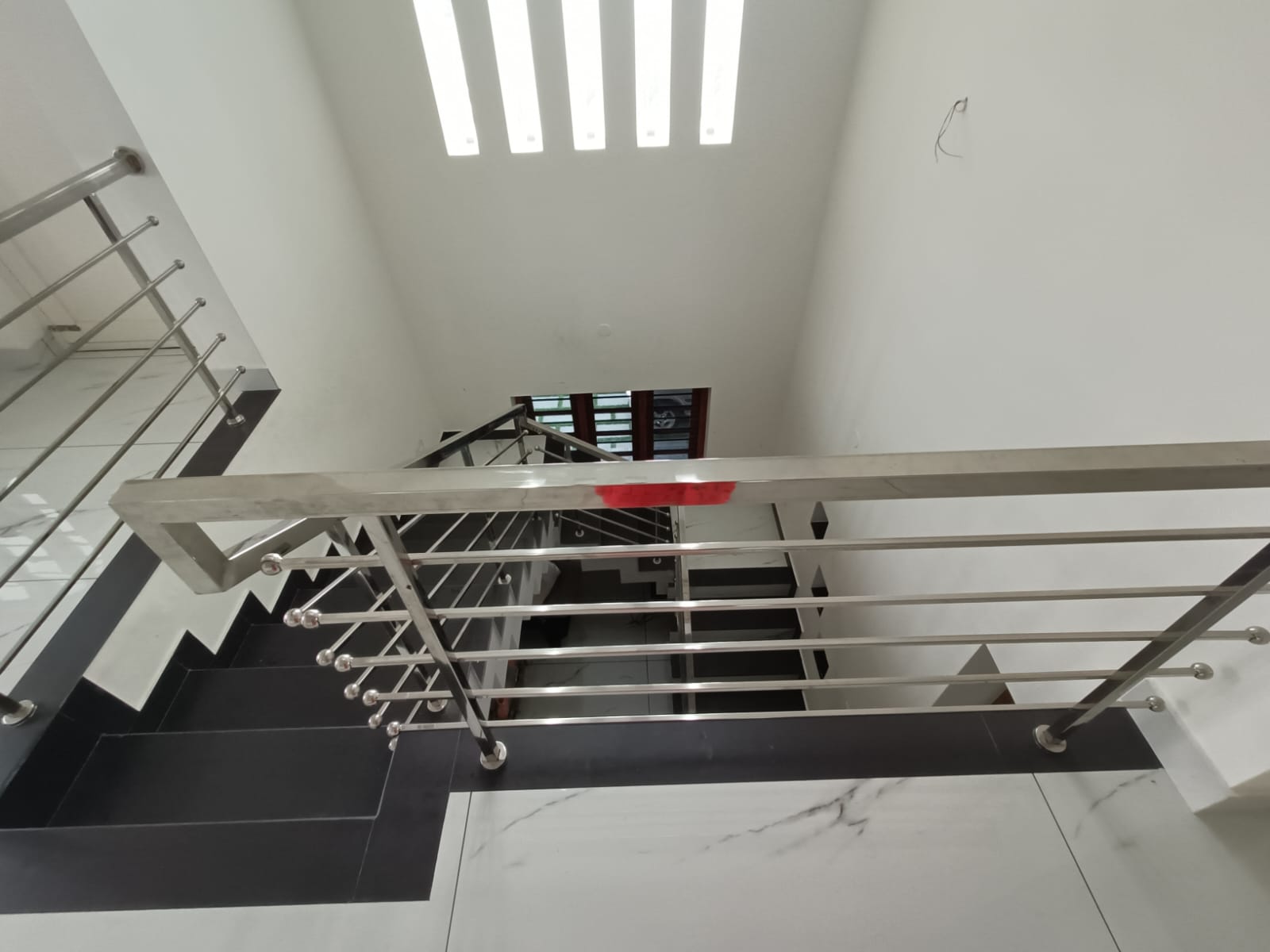 2000sqft 4bhk House