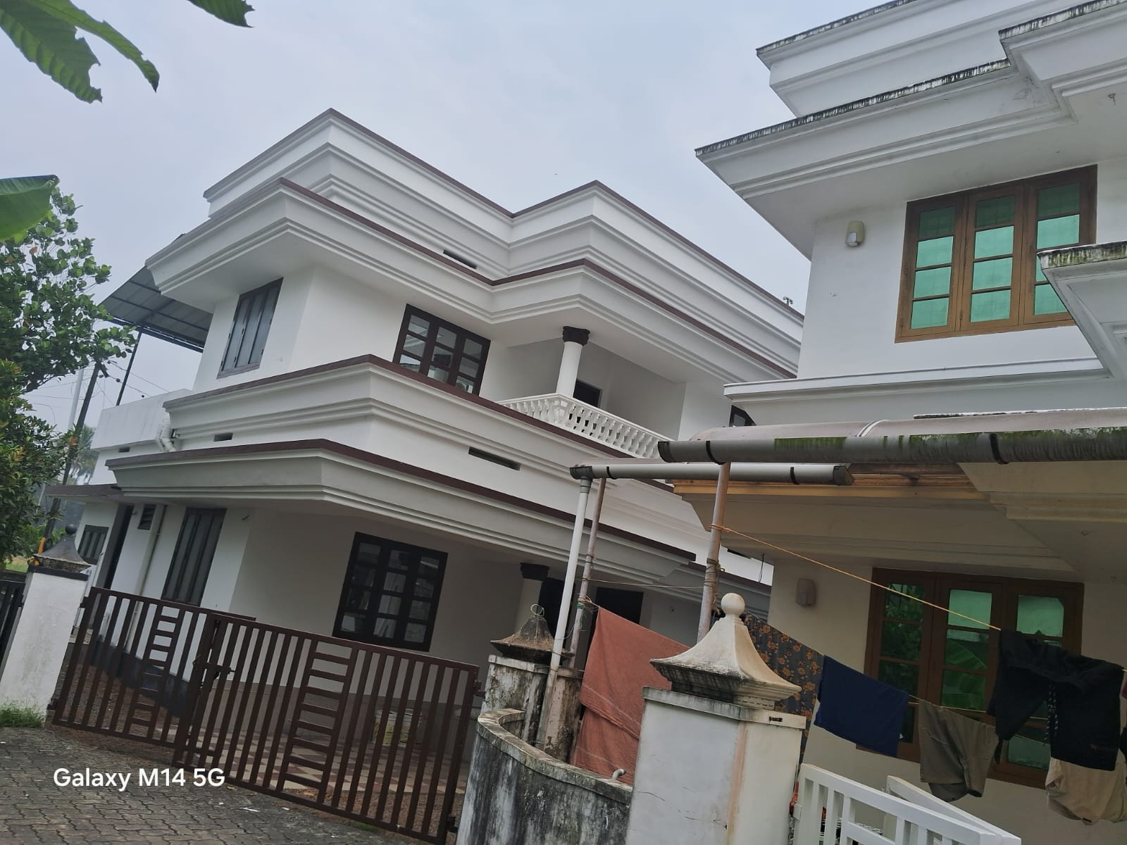 2000sqft 4BHK Semifurnished House - for sale in perumbavur, Kochi, Kerala