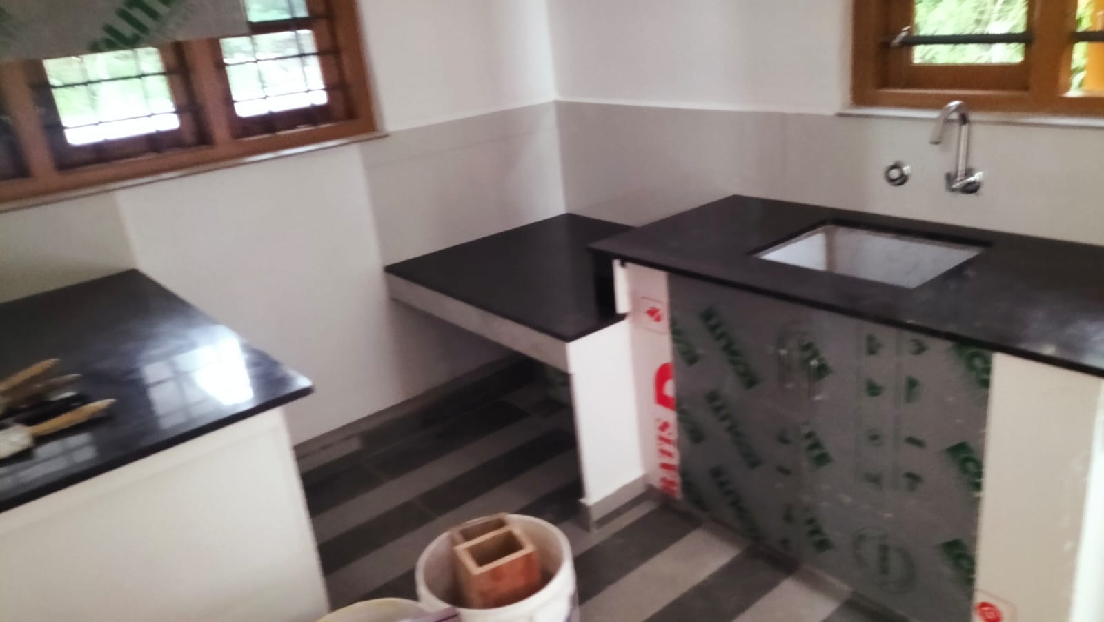 2000sqft, 4BHK Semifurnished House with 14 cents of land in Pala, Kottayam