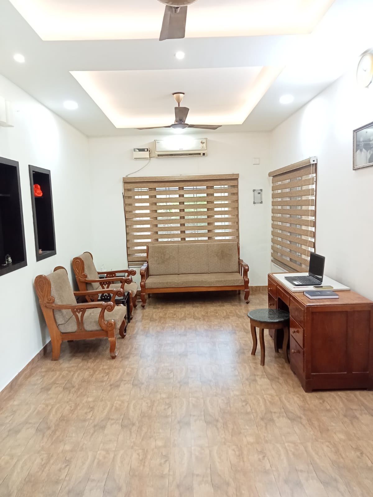 2000sqft 5BHK Semifurnished House - for sale in Elamakkara, Kochi, Kerala
