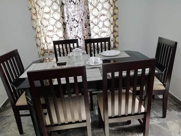 2000sqft 5BHK Semifurnished House with 3cents of Land - for sale in vaduthala, Kochi ( Ernakulam ), Kerala