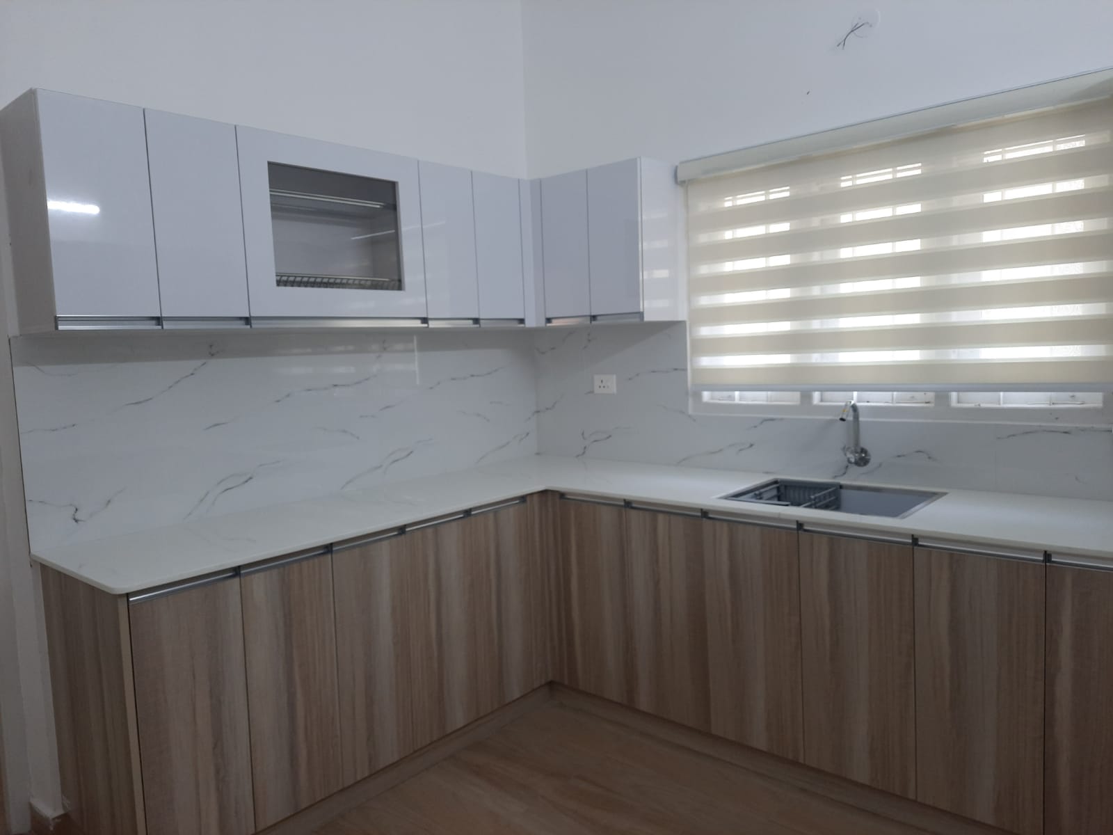 2020sqft Semifurnished House with 6.075cents of Land in Panagad