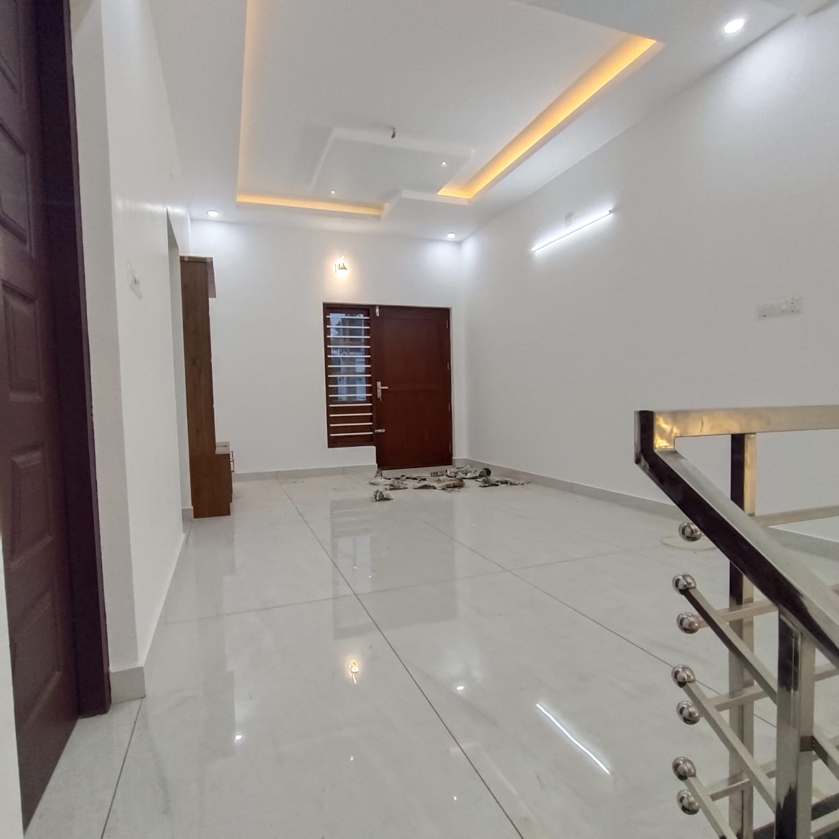2050 sqft, 4BHK Brandnew House with 4.5cent in Edapally