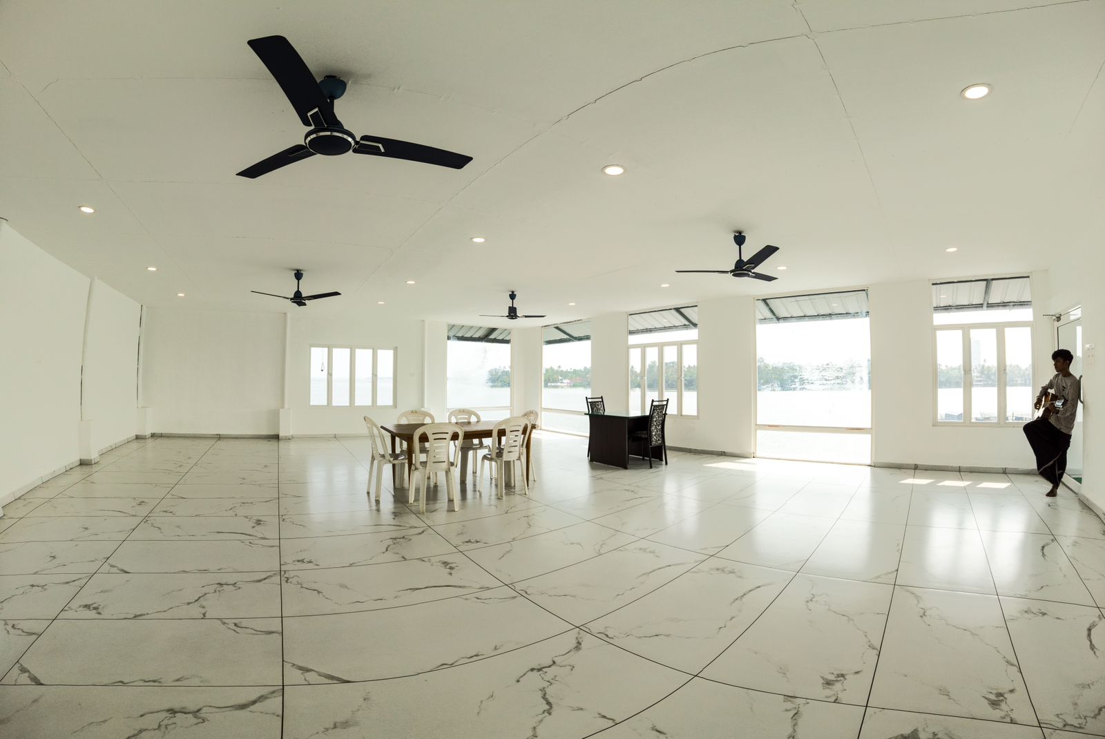 2050sqft 3BHK Waterfront Resort - for sale in Madavana, Kochi ( Ernakulam ), Kerala