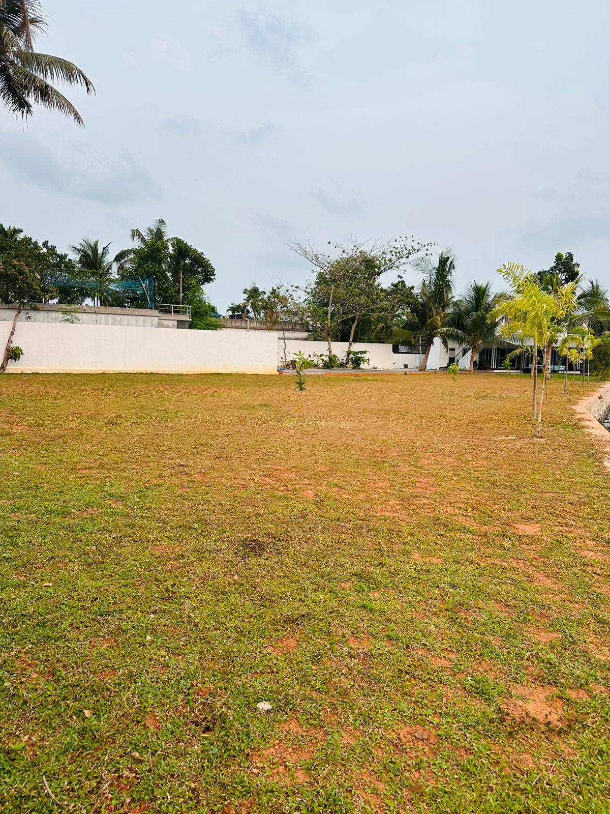 2050sqft 3BHK Waterfront Resort