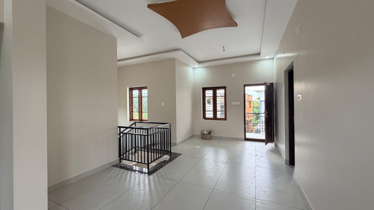 2050sqft 4BHK Semifurnished House - for sale in Vembili, Kochi ( Ernakulam ), Kerala