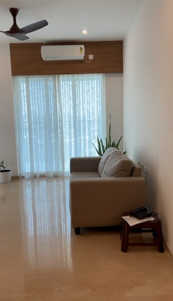 2099sqft 3Bhk Fully furnished flat - for sale in Marine Drive, Kochi ( Ernakulam ), Kerala