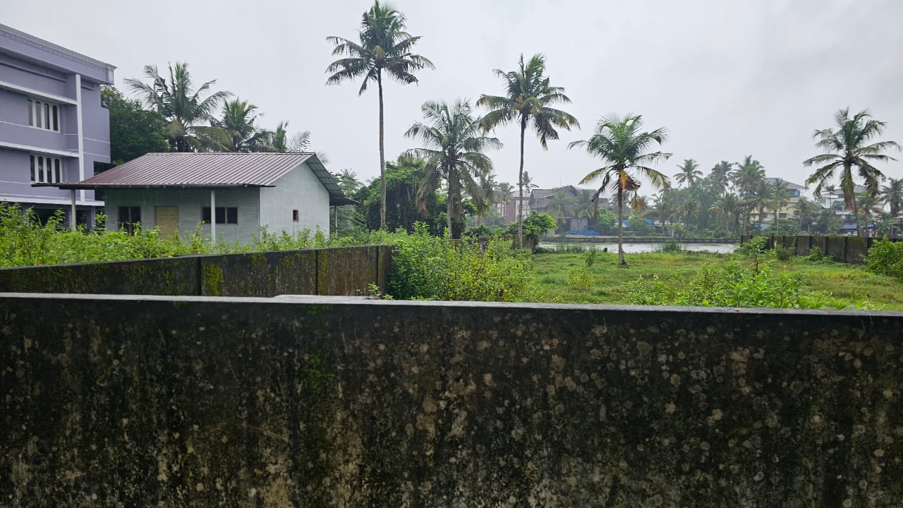 20cent of Residential Plot